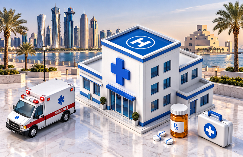 Healthcare